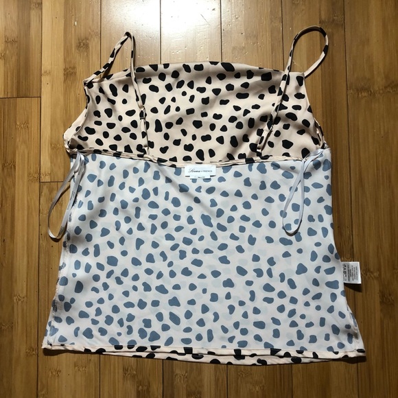 Lovers + Friends Rhode Cami Mara Print Size S - Picture 7 of 13